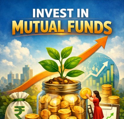 Invest in Mutual Funds Invest in Mutual Funds