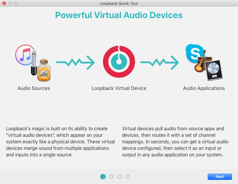 Loopback 2.4.6 For macOS