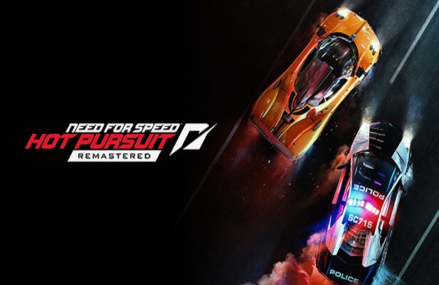 Need for Speed Hot Pursuit Remastered PC Game