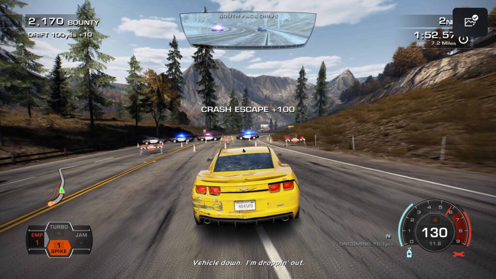 Need for Speed Hot Pursuit Remastered PC