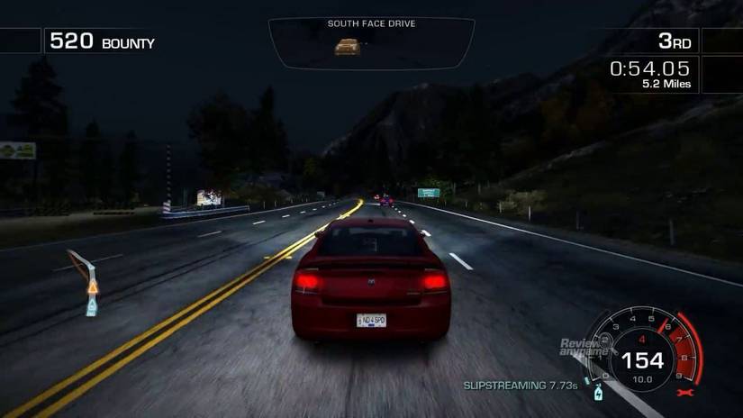 Need for Speed Hot Pursuit Remastered