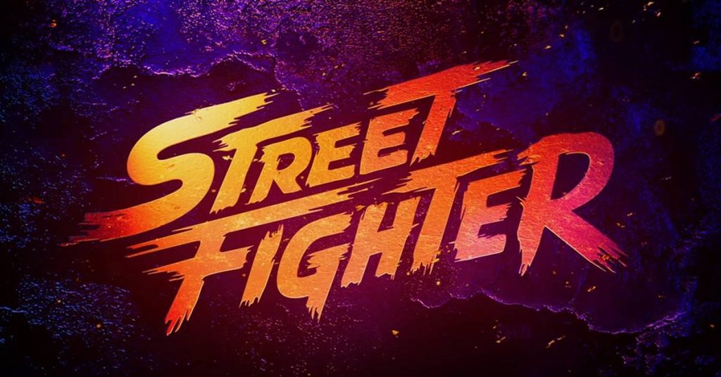 Street Fighter 5 PC Game Free Download