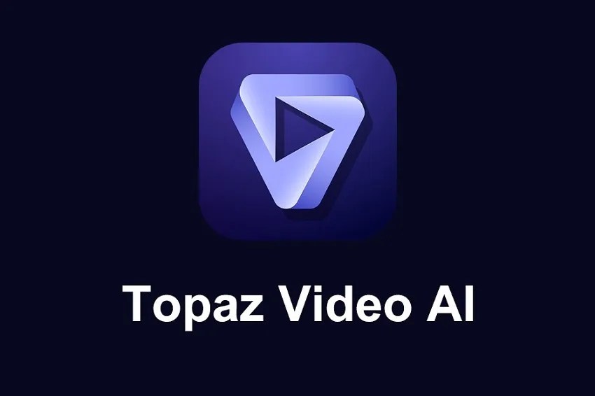 Topaz Video AI Pro 7.1.4 For macOS Free Download