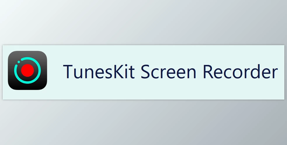 TunesKit Screen Recorder 2.5.0 For macOS Free Download