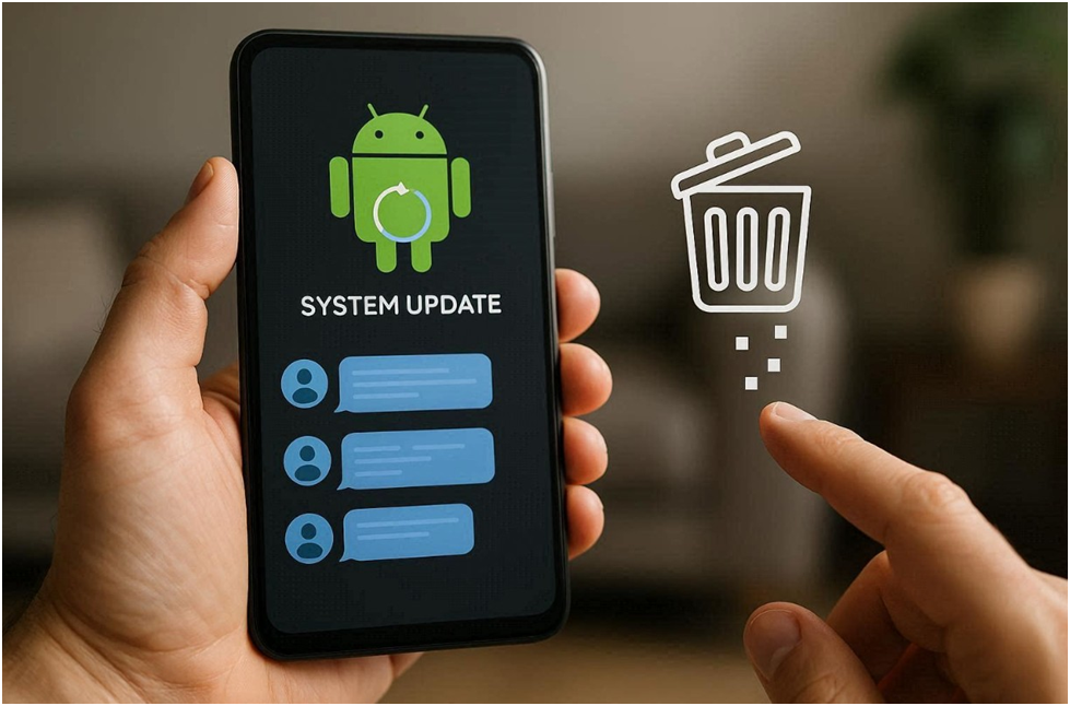 image 1 - Recover Lost Text Messages on Android Quickly: Dr.Fone vs Other Methods