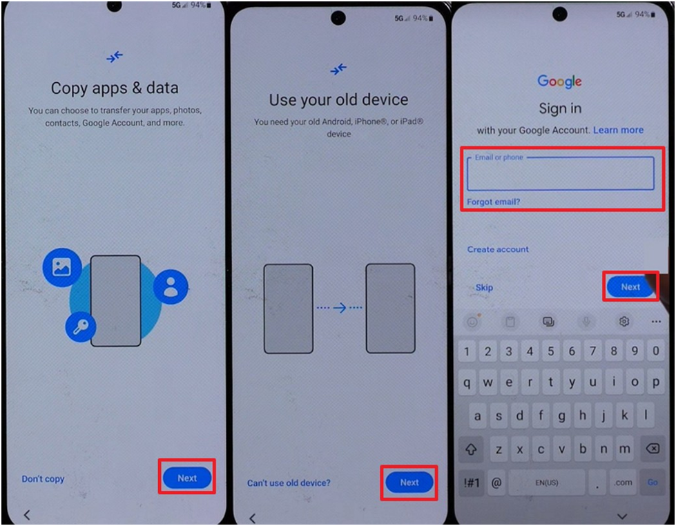 image 5 - Recover Lost Text Messages on Android Quickly: Dr.Fone vs Other Methods