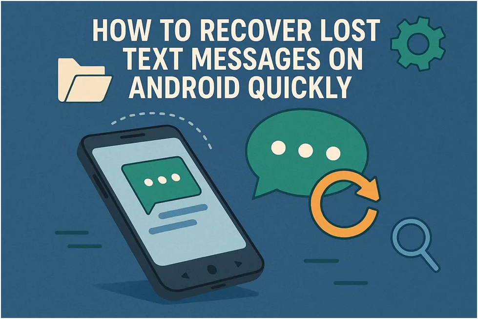 image - Recover Lost Text Messages on Android Quickly: Dr.Fone vs Other Methods