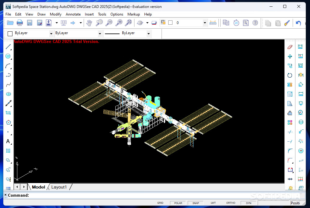 AutoDWG DWGSee CAD 2026 AutoDWG DWGSee CAD 2026