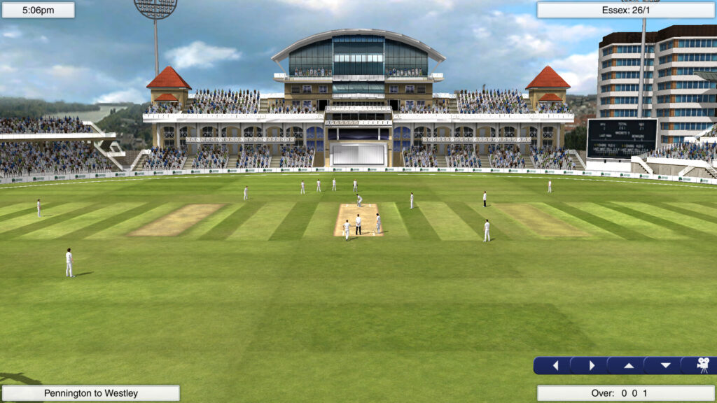 Cricket 2024 PC Cricket 2024 PC