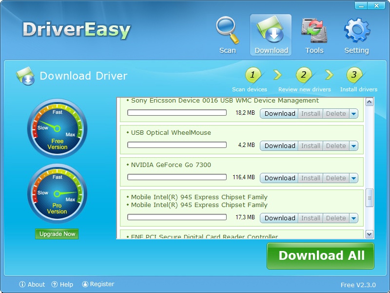 DriverEasy PRO 2024 Free