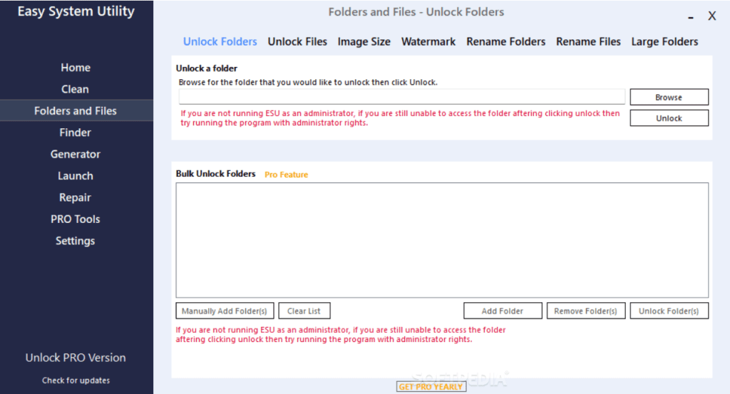 Easy System Utility Pro 2024
