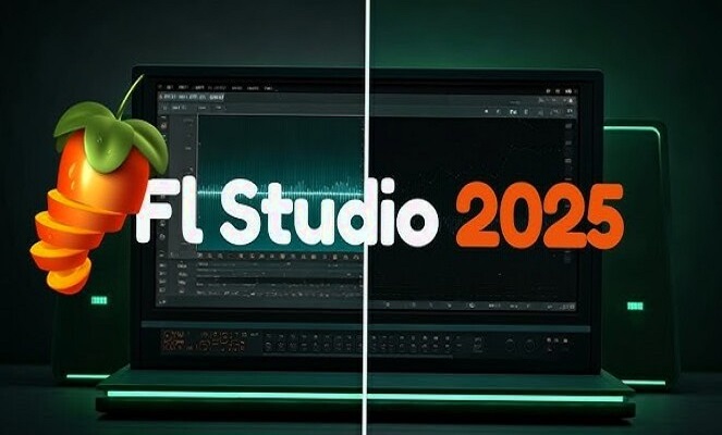 FL Studio 2025 Free Download