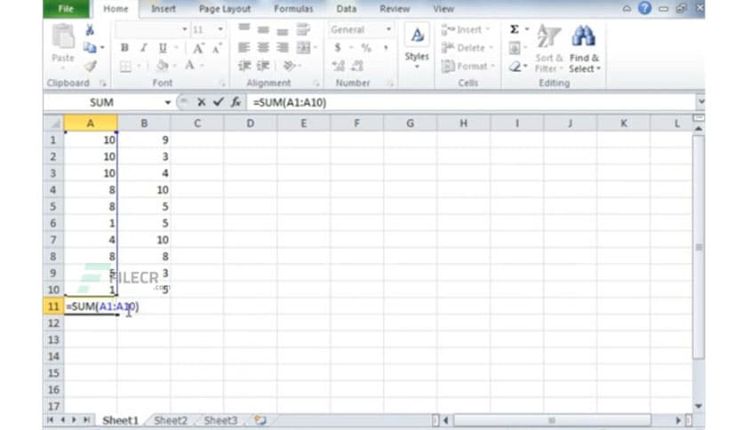 MS Office 2010 Pro Plus