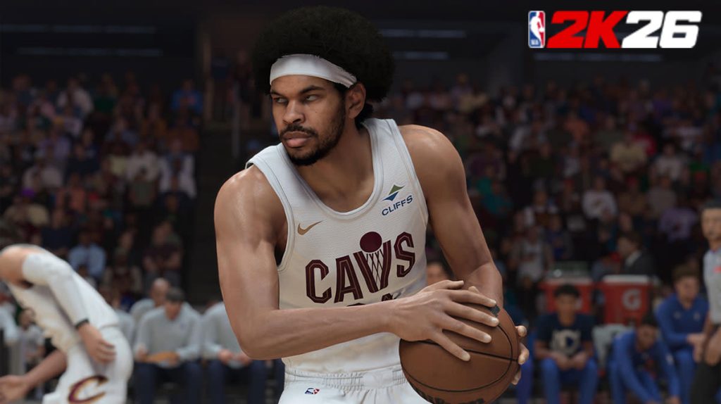 NBA 2k26 Mac dmg Download NBA 2k26 Mac dmg Download