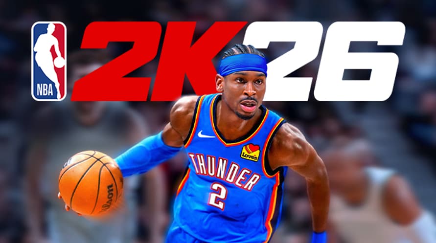 NBA 2k26 Mac dmg Download For macOS NBA 2k26 Mac dmg Download For macOS