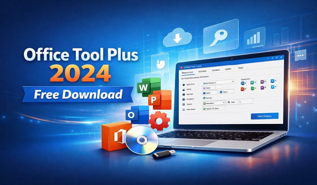 Office Tool Plus 2024 Free Download Office Tool Plus 2024 Free Download