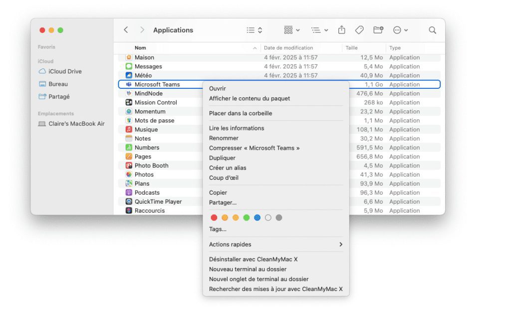 ProFind 1.33 For macOS ProFind 1.33 For macOS