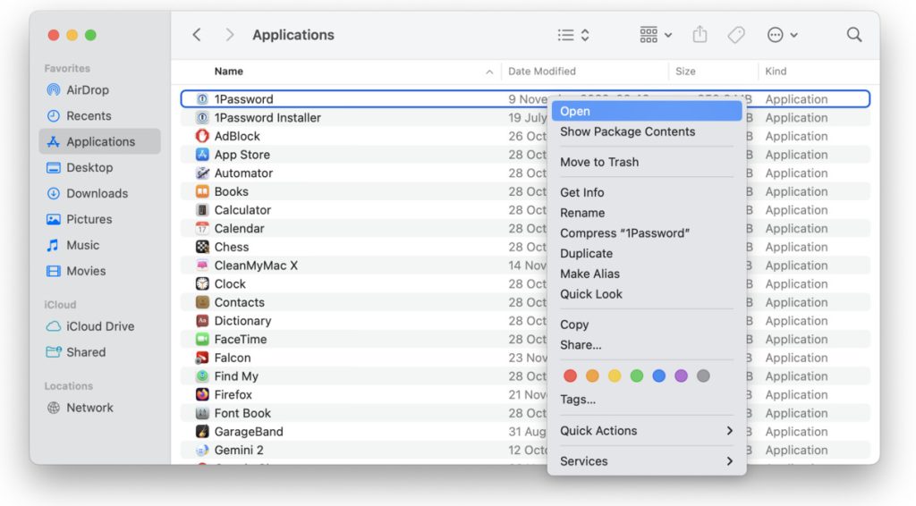 ProFind 1.33 For macOS Free ProFind 1.33 For macOS Free