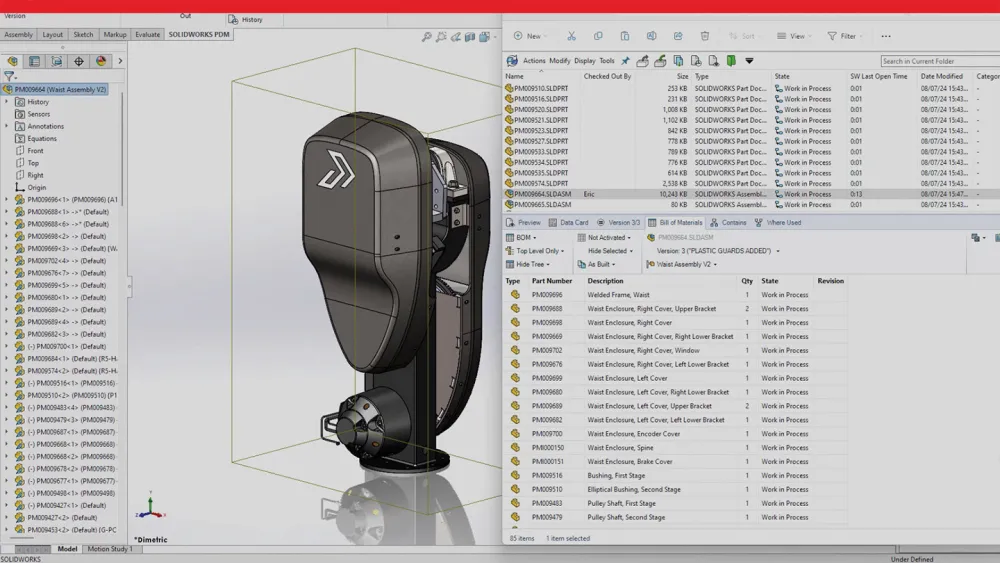 SolidWorks 2025 Free