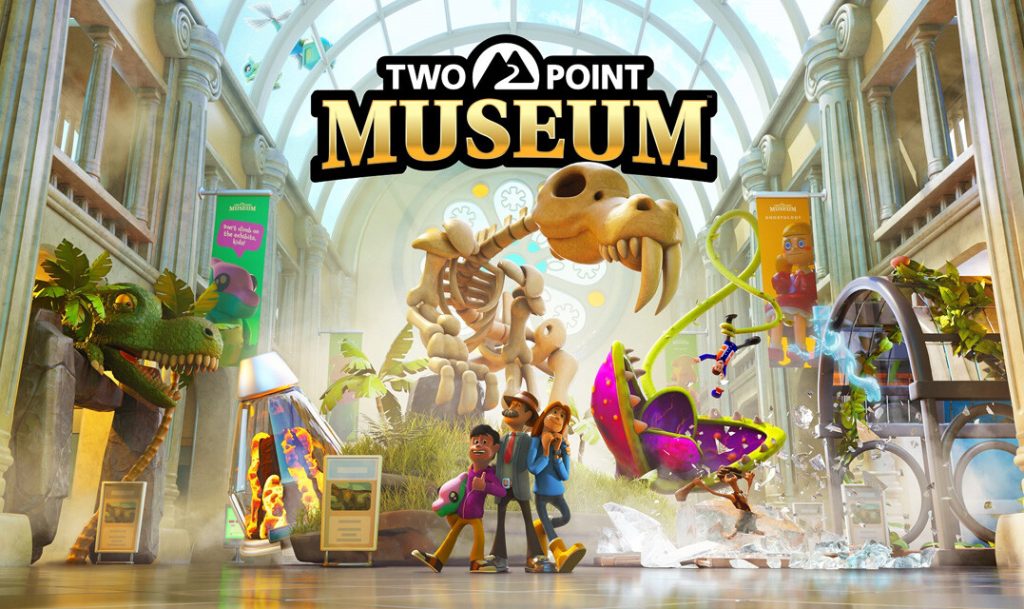 Two Point Museum 7.0.2 For macOS Free Download Two Point Museum 7.0.2 For macOS Free Download