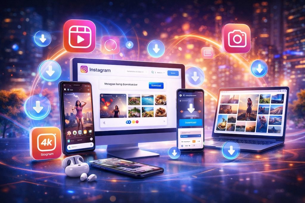 Best Instagram Downloaders in 2026 You Can Trust Best Instagram Downloaders in 2026 You Can Trust