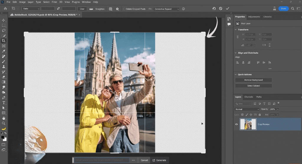 Adobe Photoshop 2025 Free 