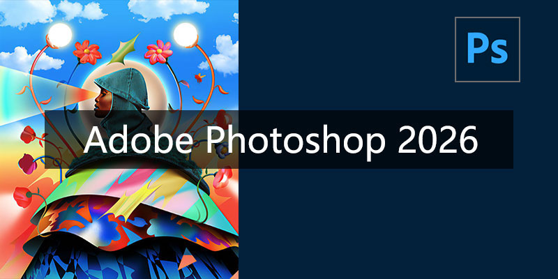 Adobe Photoshop 2026 Free Download