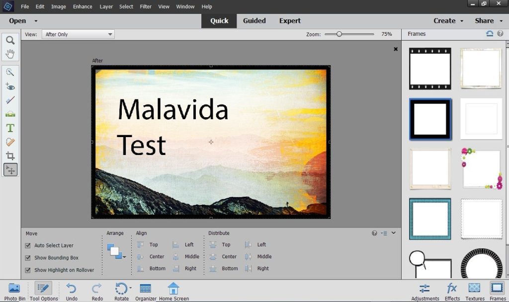 Adobe Photoshop Elements 2026
