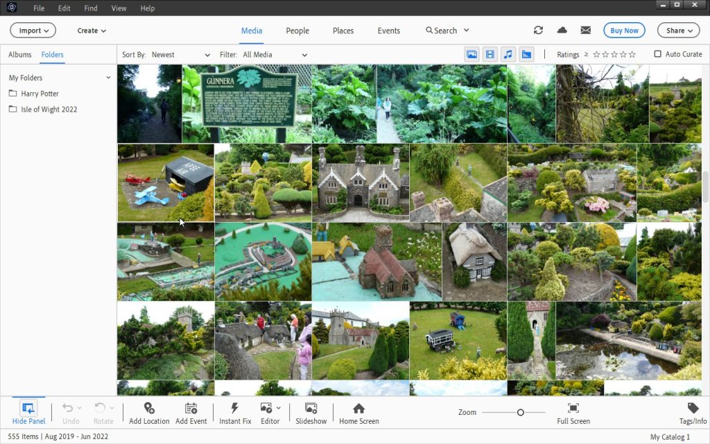 Adobe Photoshop Elements 2026 Free