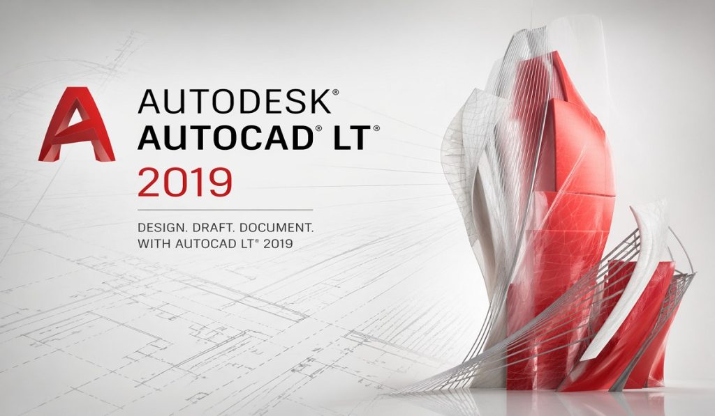 Autocad LT 2019 Download Free
