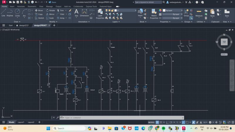 Autodesk AutoCAD Electrical 2023 Free 