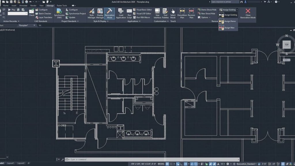 Autodesk AutoCAD Mechanical 2022