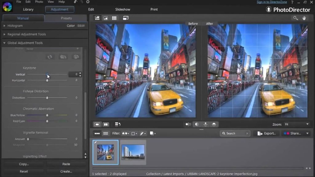 CyberLink PhotoDirector Ultra 2026
