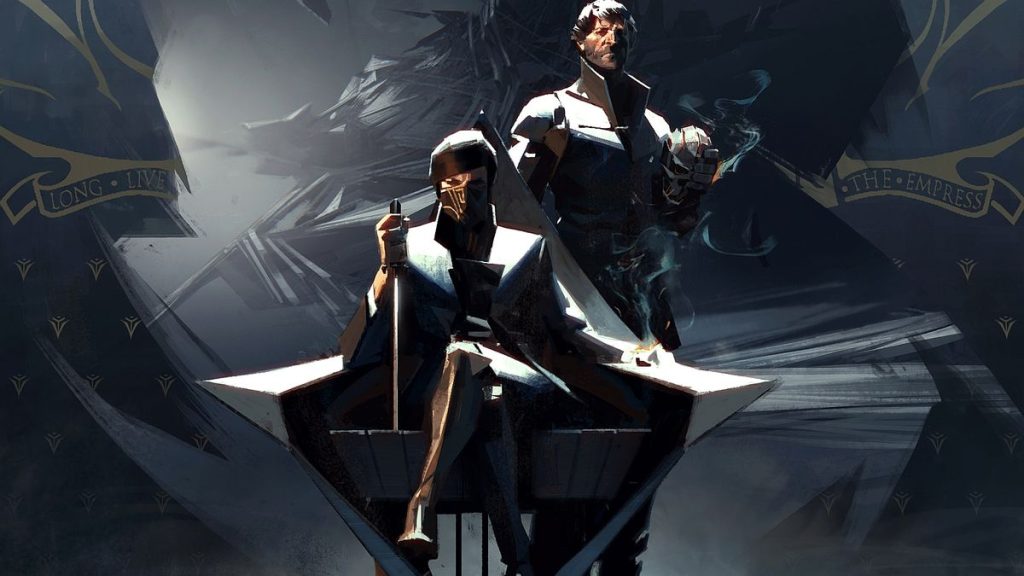Dishonored 2 PC Game Free
