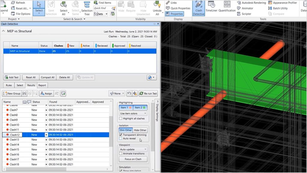 Download Autodesk Navisworks Manage 2023 