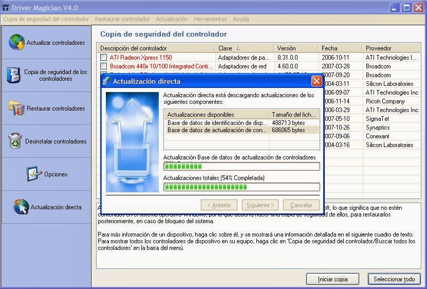 Driver Magician 2026