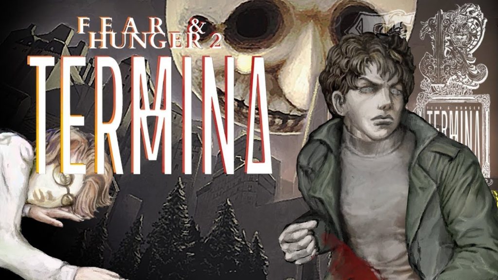 Fear & Hunger 2: Termina PC Game Free Download