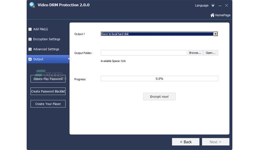 Gilisoft Video DRM Protection 2026