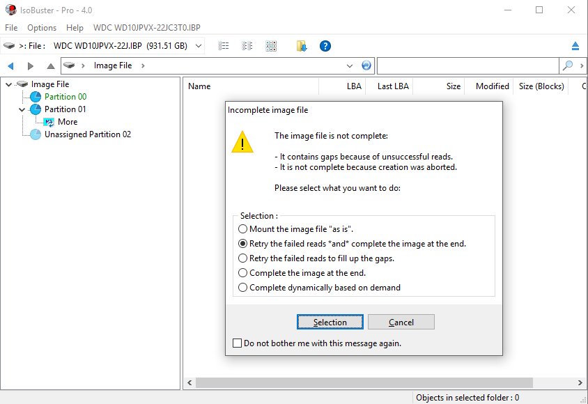 IsoBuster Pro 2026 Free