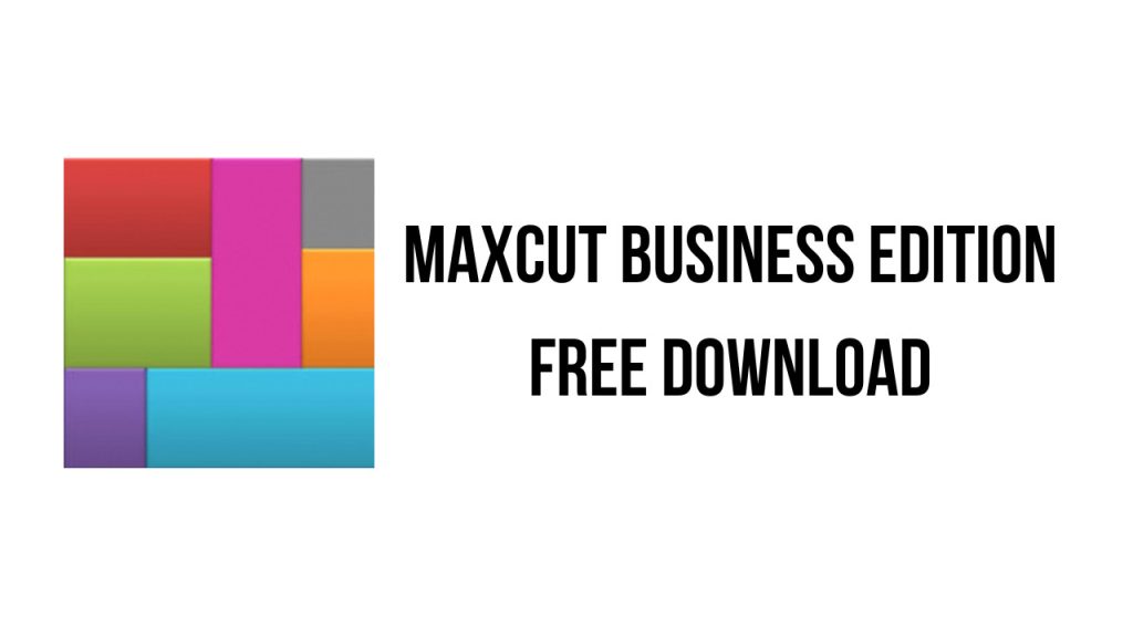 MaxCut Business Edition 2026 Free Download 