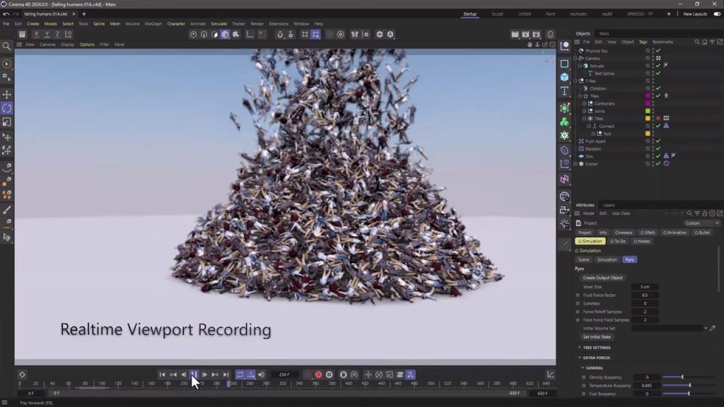 Maxon CINEMA 4D 2024 Maxon CINEMA 4D 2024