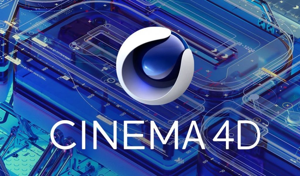 Maxon CINEMA 4D 2024 Free Download Maxon CINEMA 4D 2024 Free Download