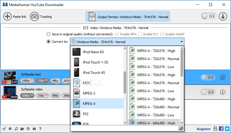 MediaHuman YouTube Downloader 2026 