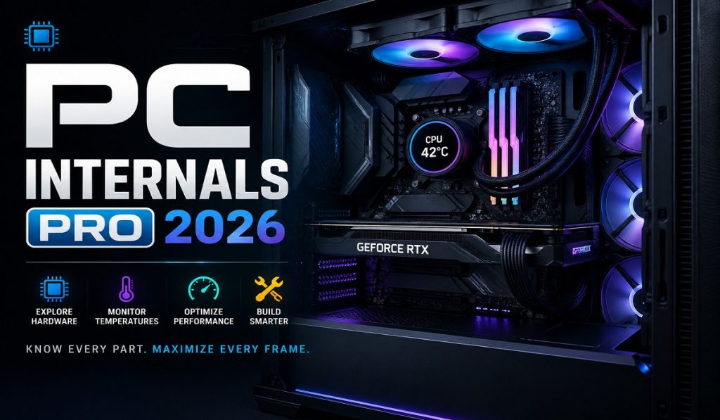 PC Internals Pro 2026 Free Download