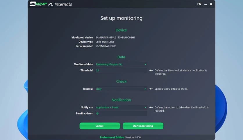 PC Internals Pro 2026 Free