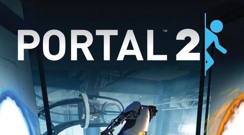 Portal 2 PC Game Free Download