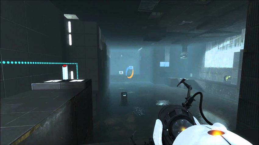 Portal 2 PC Game - Portal 2 PC Game Free Download