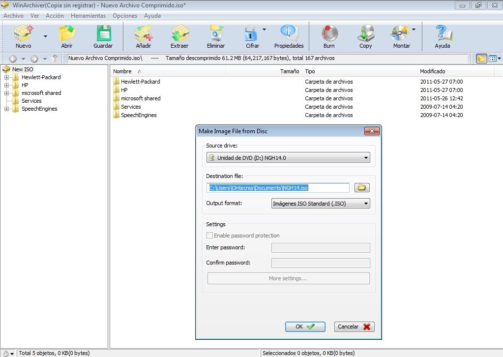 WinArchiver Pro 2026 Free - WinArchiver Pro 2026 Free Download