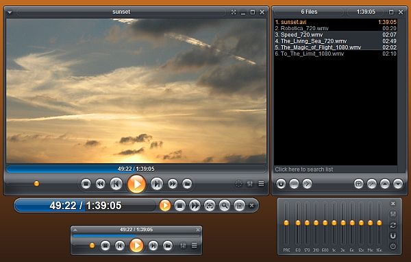 Zoom Player MAX 2026 Free