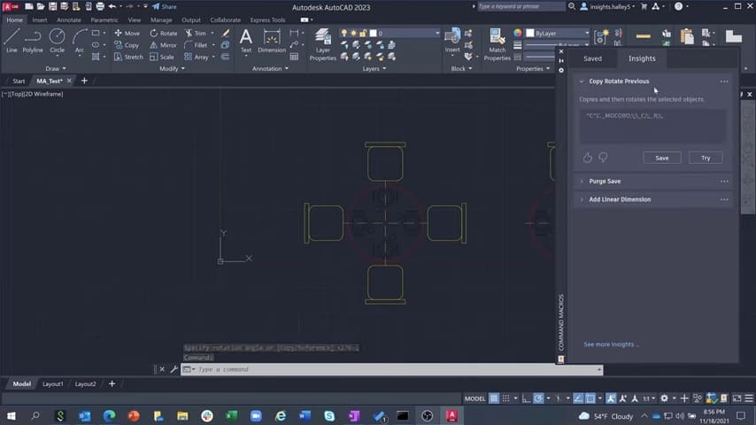 Download Autodesk AutoCAD 2023